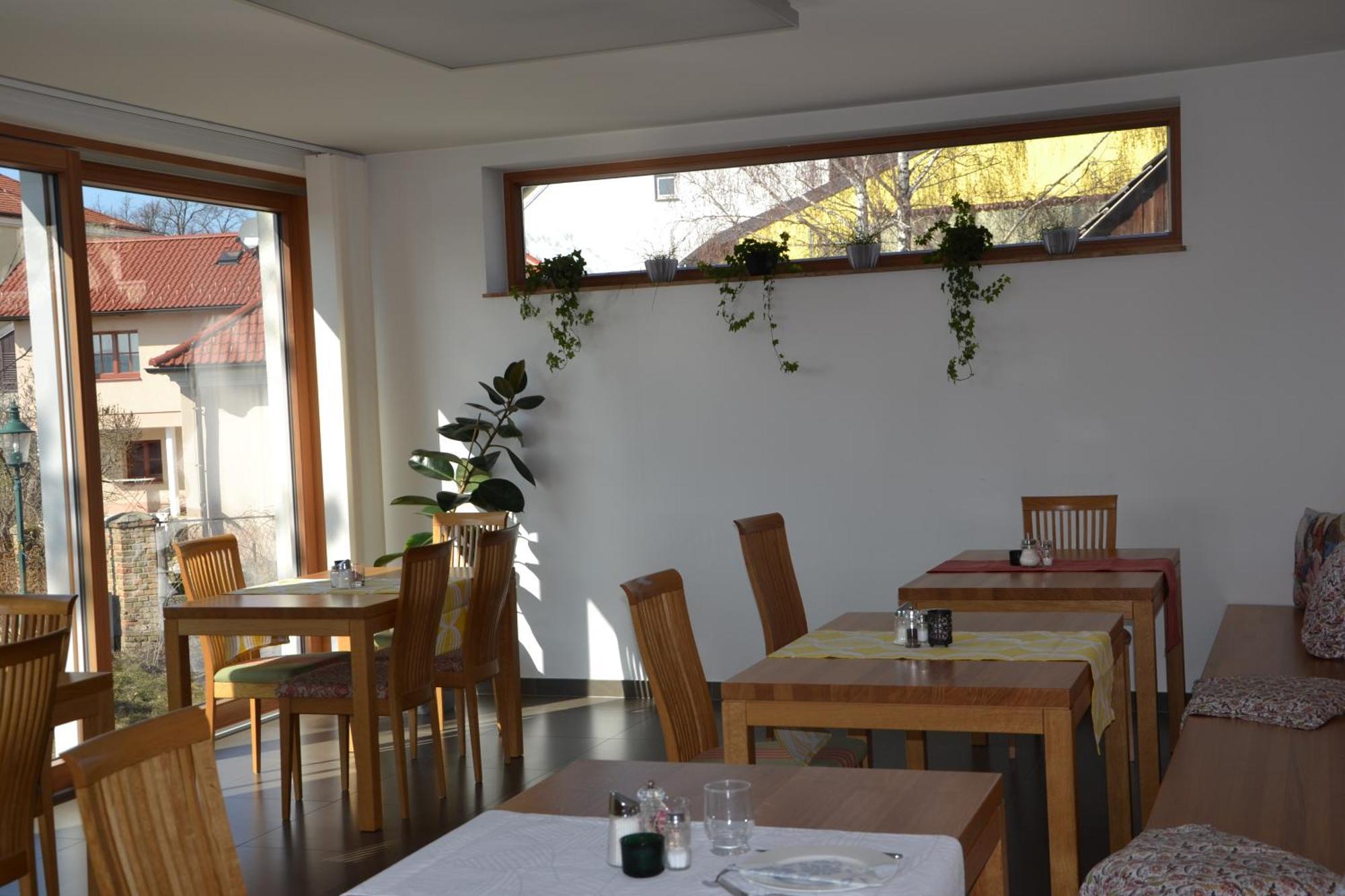 Wein + Bett Wiedeck Stetten Exterior foto